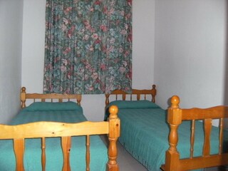 Apartamento L'Escala Características 13