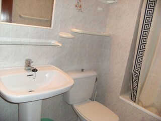 Apartment L'Escala Features 11