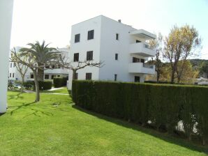 Apartment in LEscala with Swimming Pool - L'Escala - image1