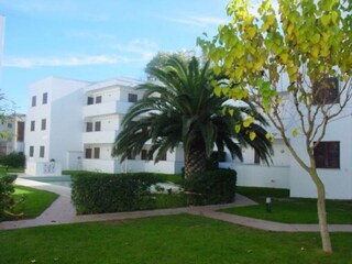 Apartamento L'Escala Grabación al aire libre 5