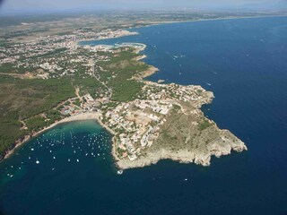 Apartamento L'Escala Entorno 17