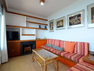 Apartamento L'Estartit Características 18