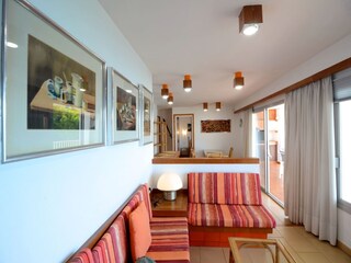 Apartment L'Estartit Ausstattung 22