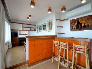 Apartment L'Estartit Ausstattung 21