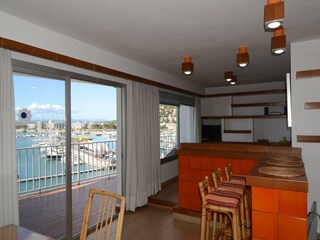 Apartment L'Estartit Ausstattung 23