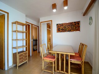 Apartment L'Estartit Ausstattung 24