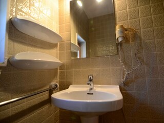 Apartment L'Estartit Ausstattung 25