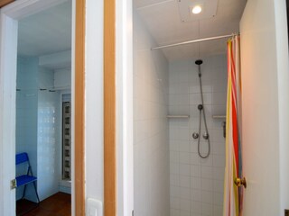 Apartamento L'Estartit Características 16