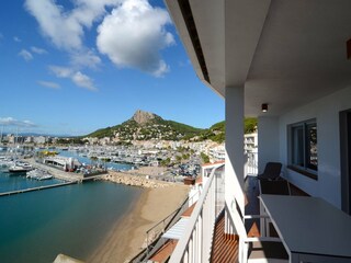Apartment L'Estartit  31