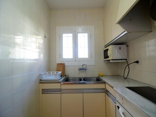 Appartement L'Estartit Kenmerken 27