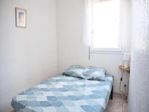 Apartments for 4 People - Sainte-Marie - image1