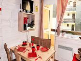 Apartment Val Thorens  1