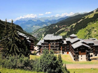 Apartment Méribel  5
