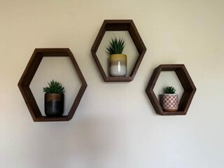 Apartamento Le Dramont  7