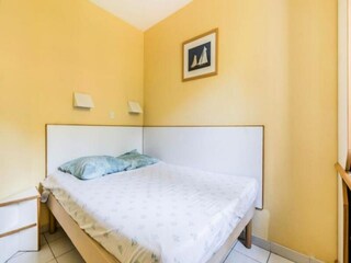 Apartamento Le Dramont  12