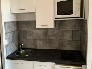 Apartamento Le Dramont  20