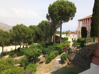 Apartamento Le Dramont  22