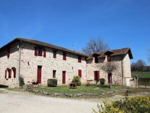 Apartment Gîte de France 4 Personen - Chassenon - image1