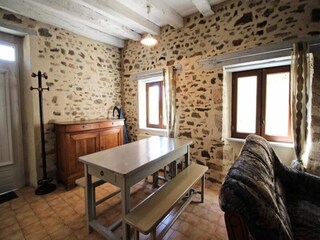 Apartamento Chassenon  16