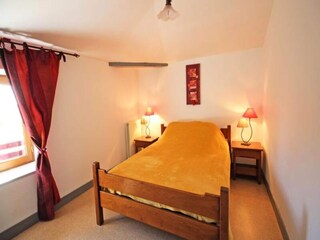 Appartement Chassenon  12