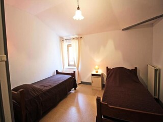 Apartamento Chassenon  2
