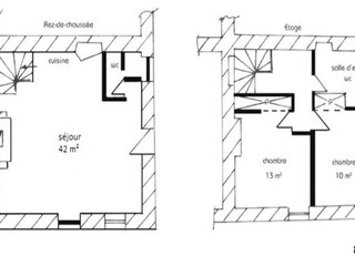 Apartamento Chassenon  4