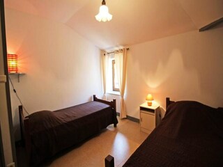Apartment Chassenon  8