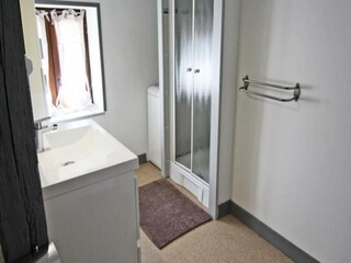 Appartement Chassenon  11