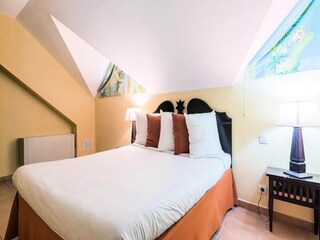 Apartamento Saint François  12