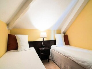 Apartamento Saint François  9