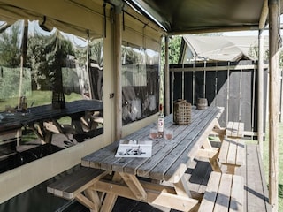 Ferienhaus Callantsoog  2