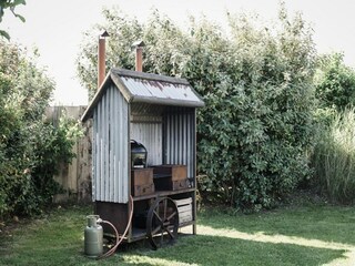 Casa per le vacanze Callantsoog  5