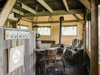 Ferienhaus Callantsoog  9