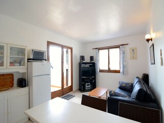 Appartement L'Escala Équipement 11