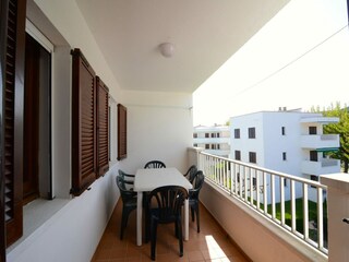 Apartment L'Escala  22