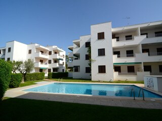 Appartement L'Escala Buitenaudio-opname 6