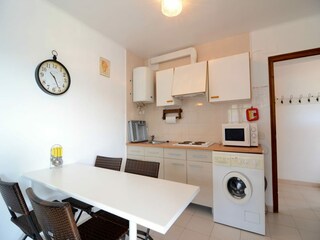 Appartement L'Escala Kenmerken 13