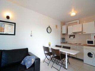Appartement L'Escala Kenmerken 15