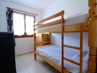 Appartement L'Escala Kenmerken 16