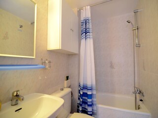 Appartement L'Escala Kenmerken 17