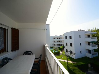 Apartment L'Escala  21