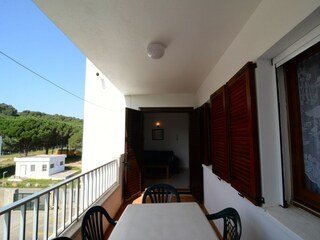 Appartement L'Escala  23