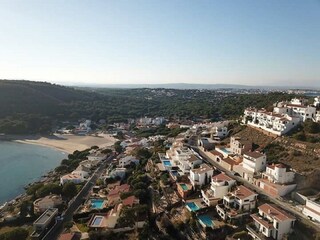 Apartment L'Escala Umgebung 20