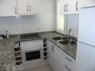 Appartement L'Estartit Équipement 7
