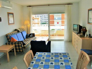Appartement L'Estartit Équipement 8
