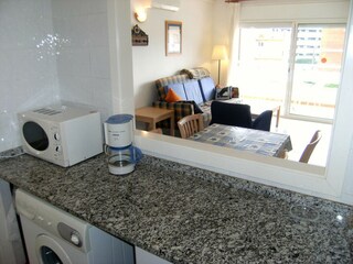 Appartement L'Estartit Kenmerken 11