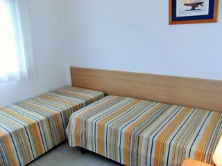 Appartement L'Estartit Équipement 13