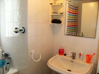 Appartement L'Estartit Équipement 12