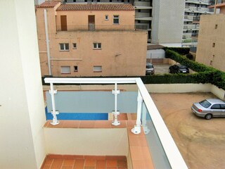 Apartment L'Estartit  14