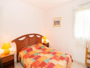 Apartamento Residencia Palmira Golf - Cabo de Agde - image1